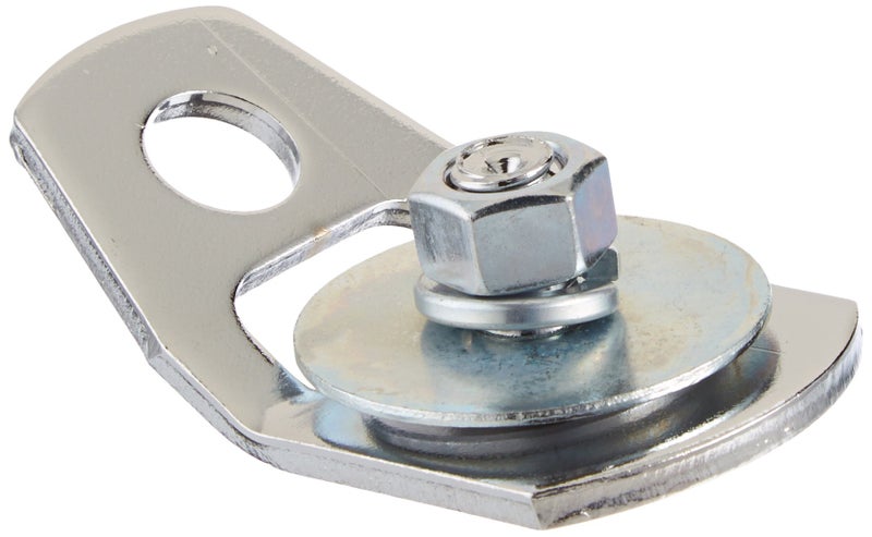 HappiJac Universal Rear Tiedown â€” Universal Anchor Tie Down Replacement â€” Compatible with Multiple Truck Models â€” Maximum Strength, Leverage Elimination Rotatable Rear Tie Down Coupler â€” 182866 - Image 2